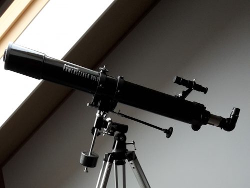 telescoop