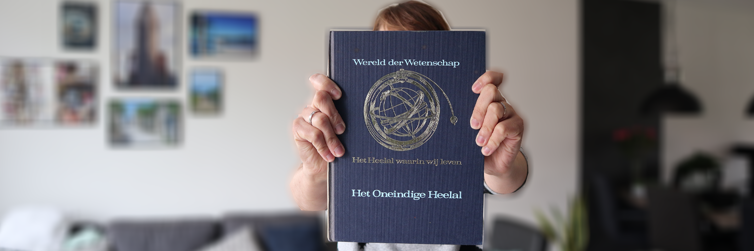 wereld der wetenschap