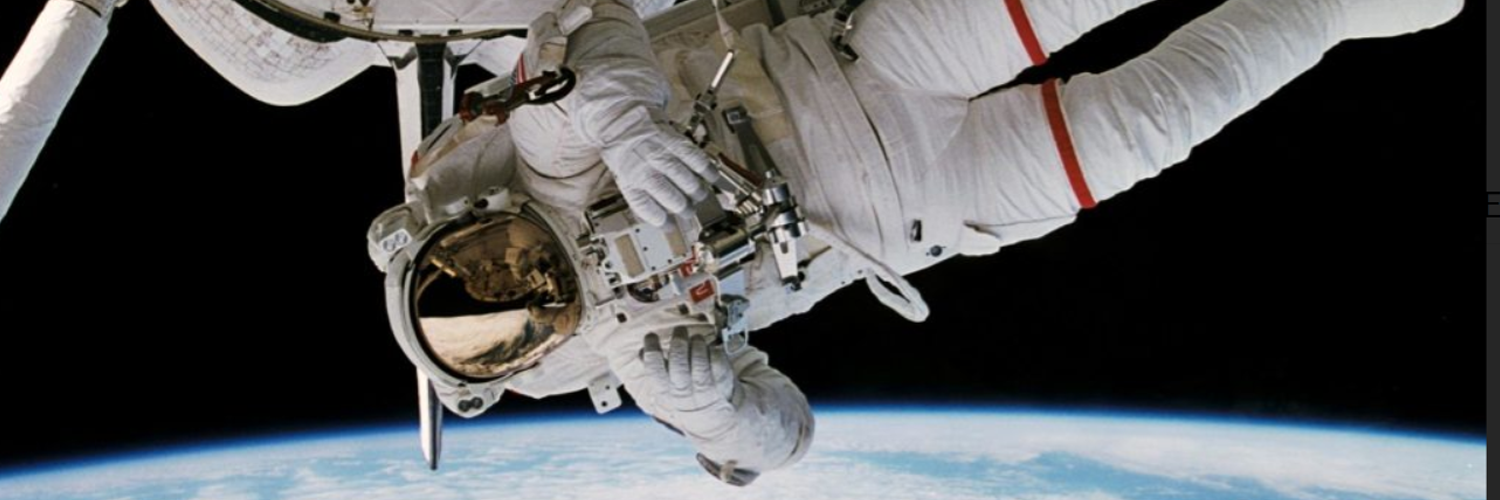 ruimtevaart astronauten