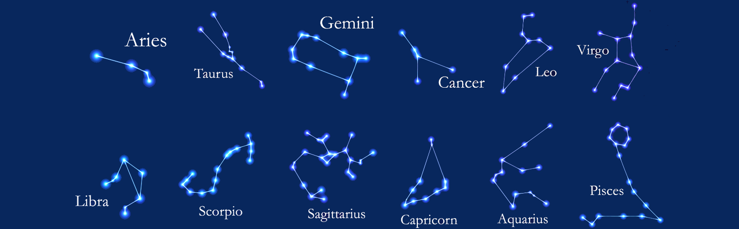 sterrenbeelden