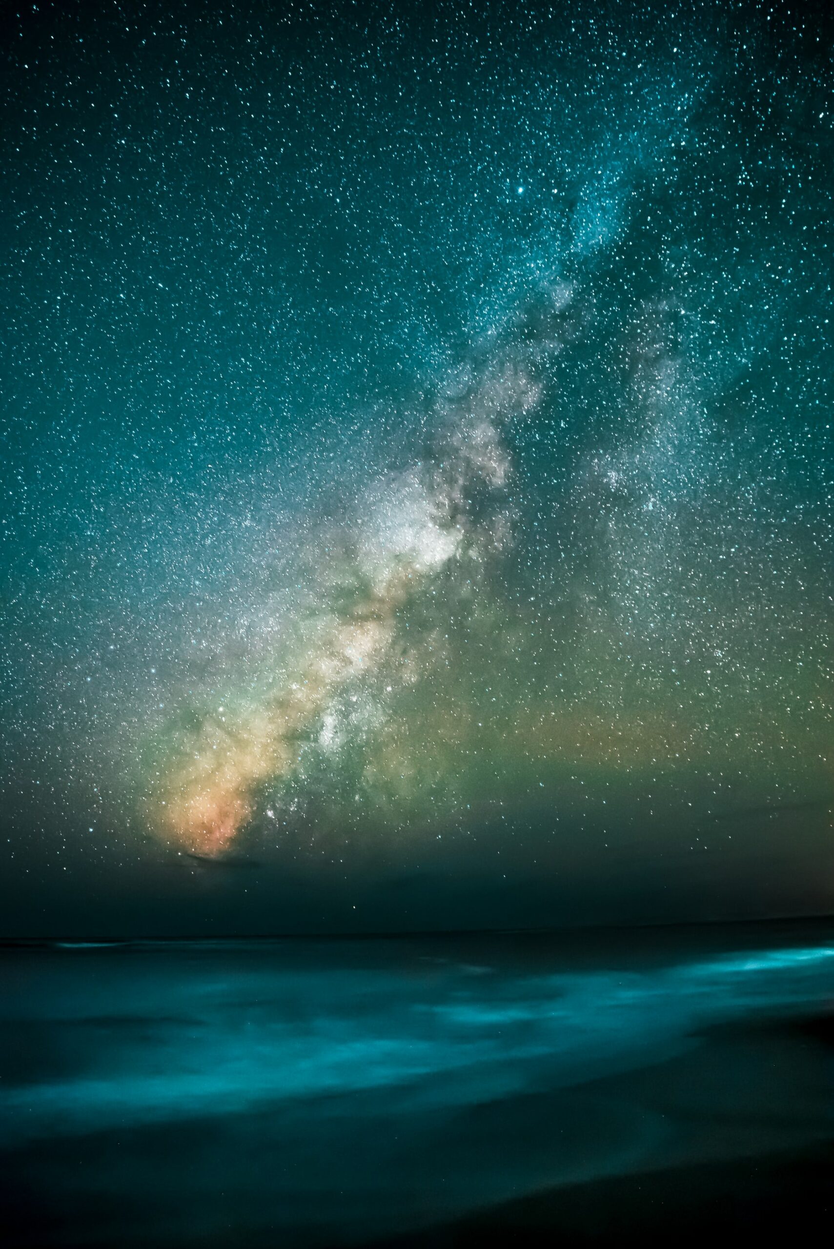 astronomie - algemeen
