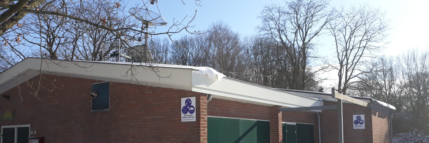 sterrenwacht midden nederland