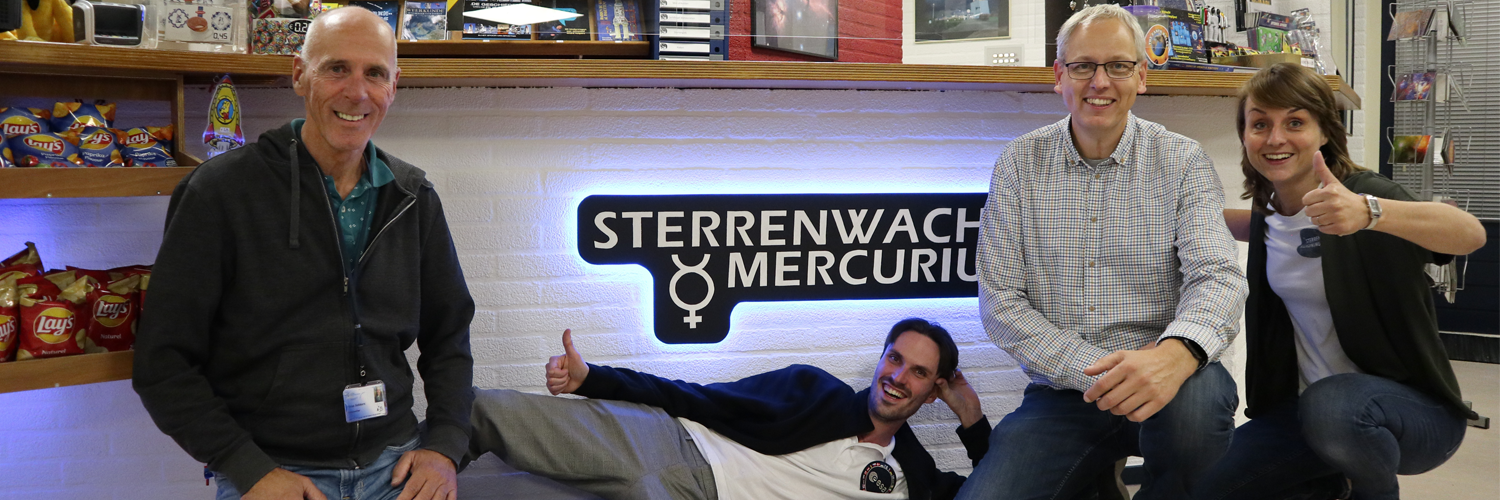 sterrenkijken.nu evenement