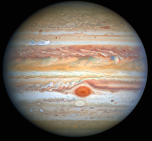 jupiter