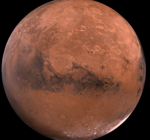 mars