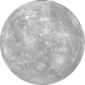 mercurius