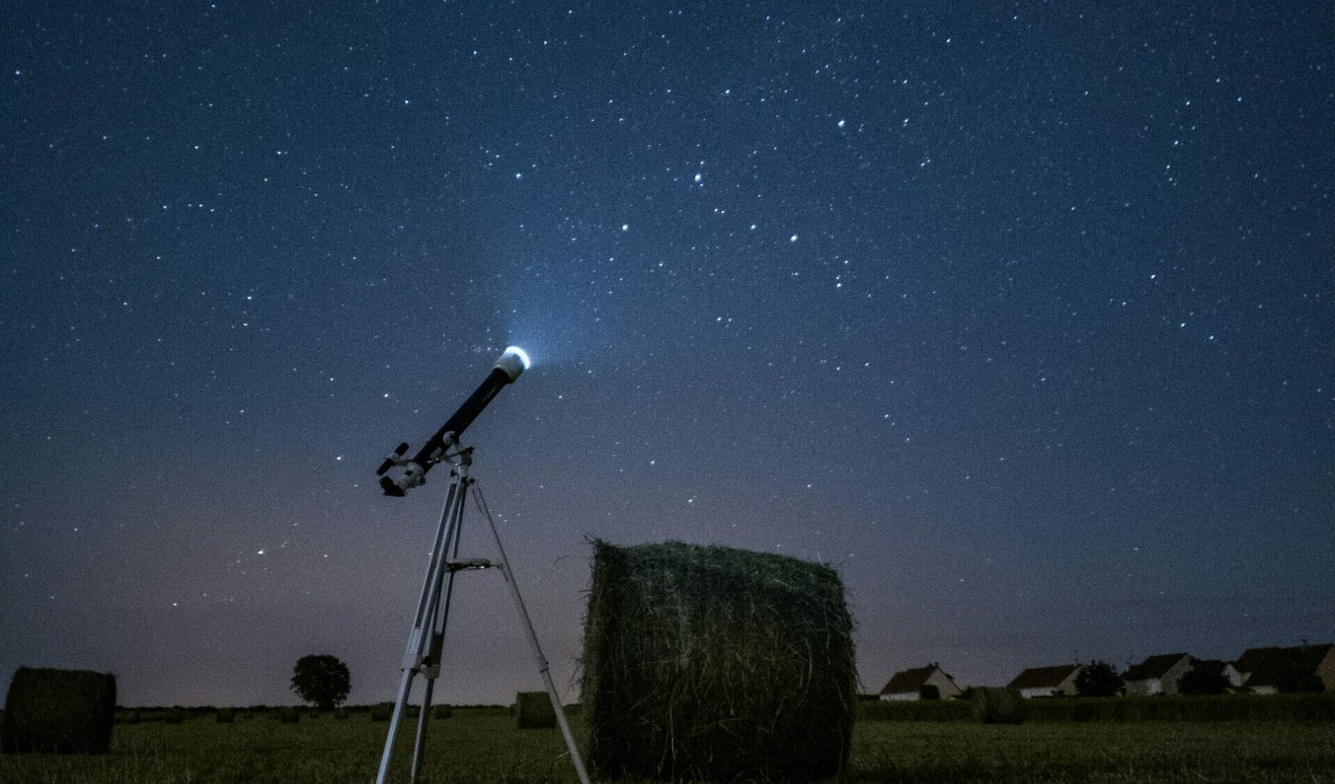 telescopen