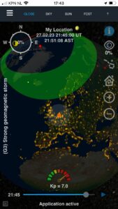 noorderlicht app