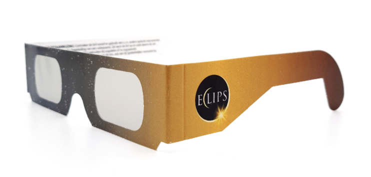 Eclipsbril