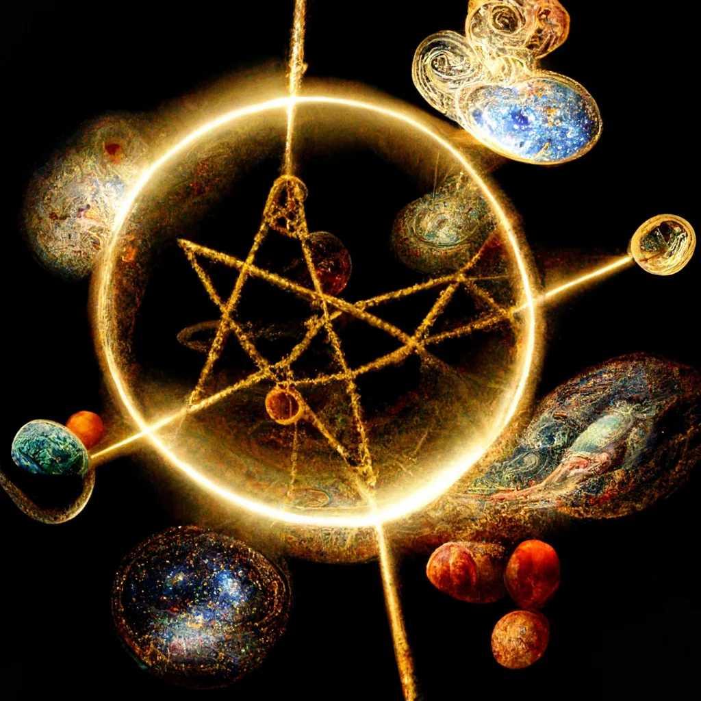 scheiding astronomie en astrologie