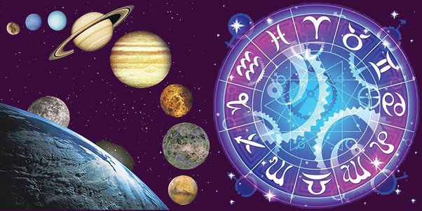 Astronomie of astrologie