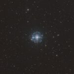 astrofoto van de maand